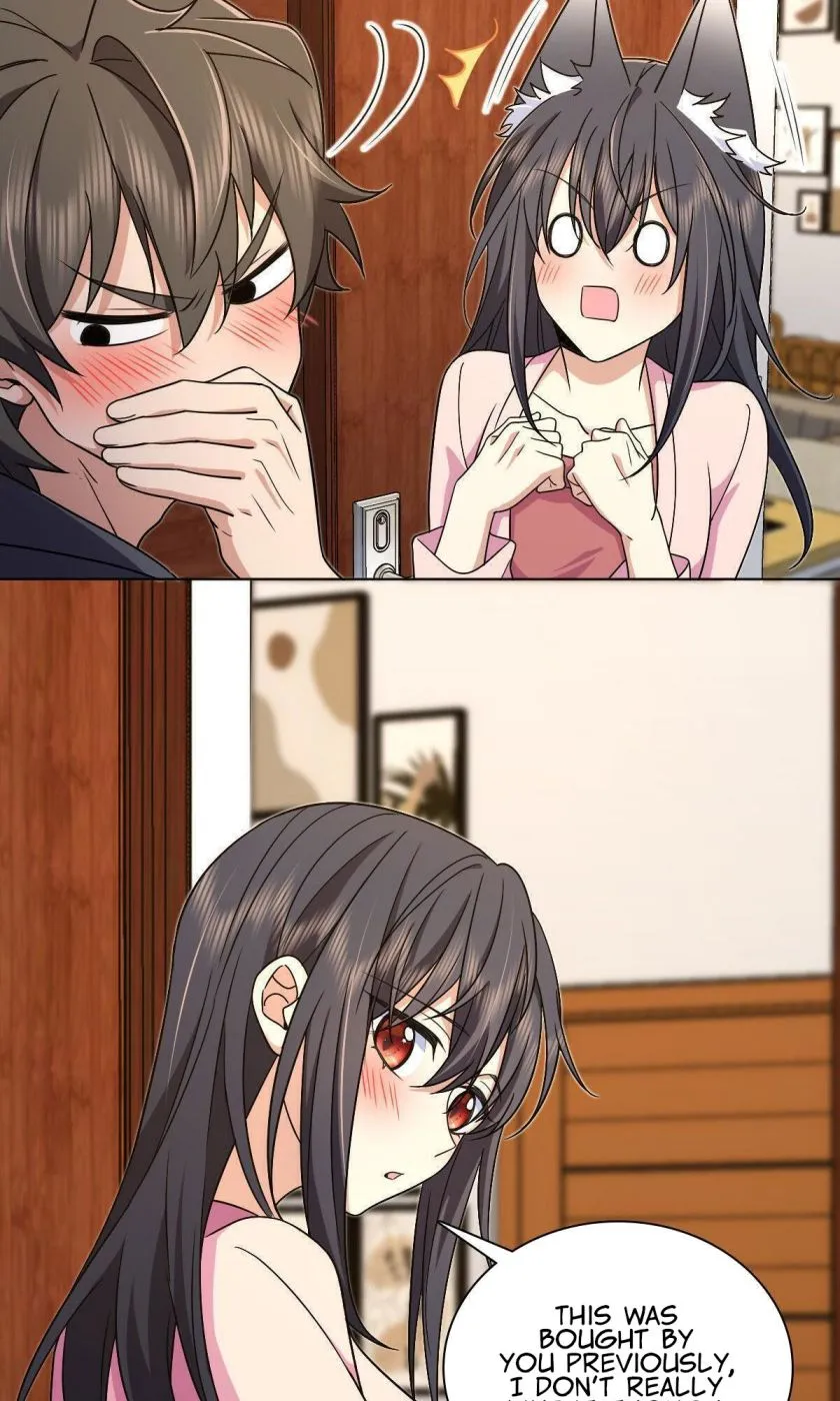 My Wife Is From a Thousand Years Ago Chapter 108 page 24 - 