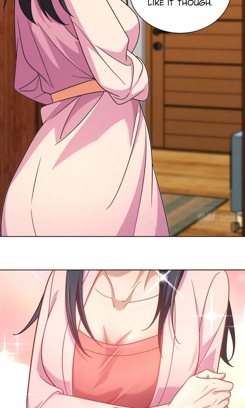 My Wife Is From a Thousand Years Ago Chapter 108 page 25 - 