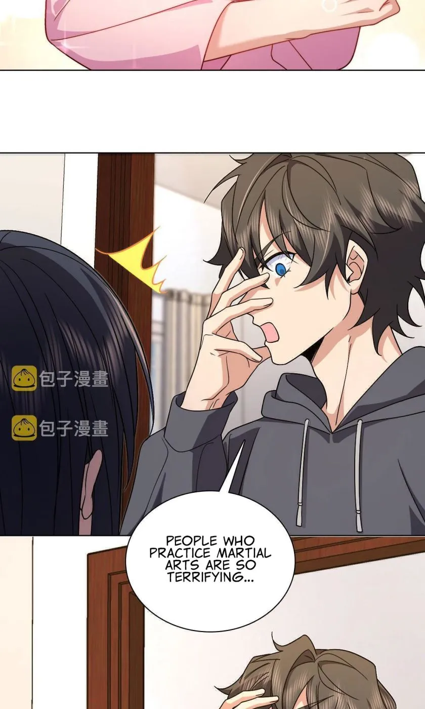 My Wife Is From a Thousand Years Ago Chapter 108 page 26 - 