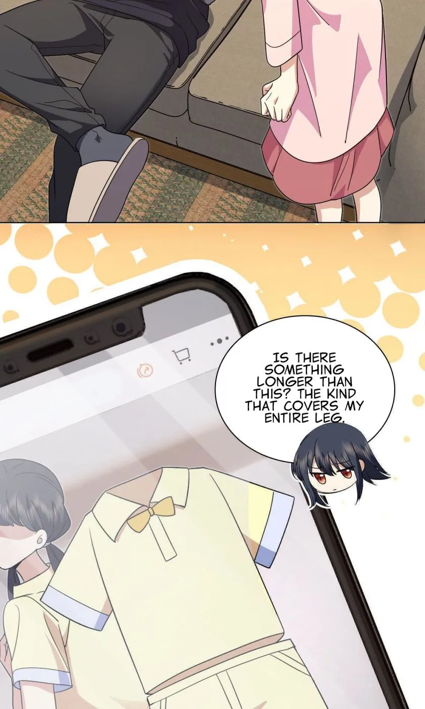 My Wife Is From a Thousand Years Ago Chapter 108 page 30 - 