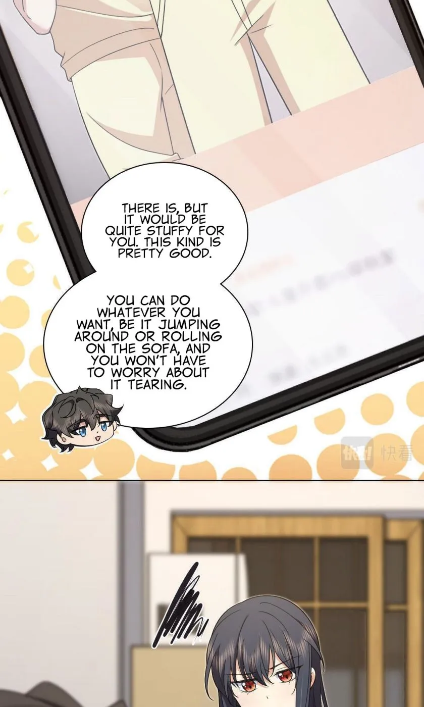 My Wife Is From a Thousand Years Ago Chapter 108 page 31 - 