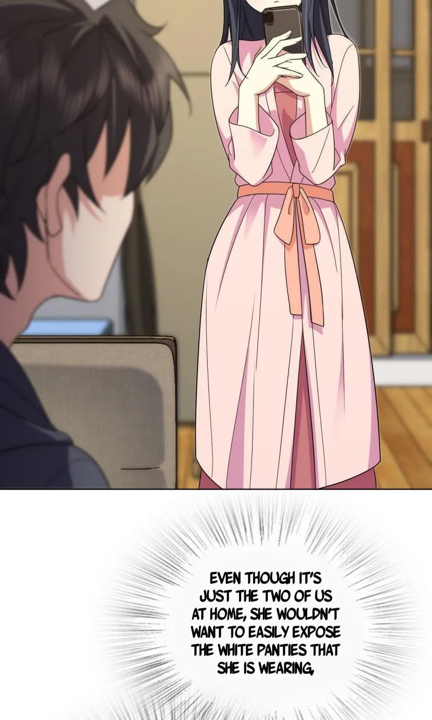 My Wife Is From a Thousand Years Ago Chapter 108 page 32 - 