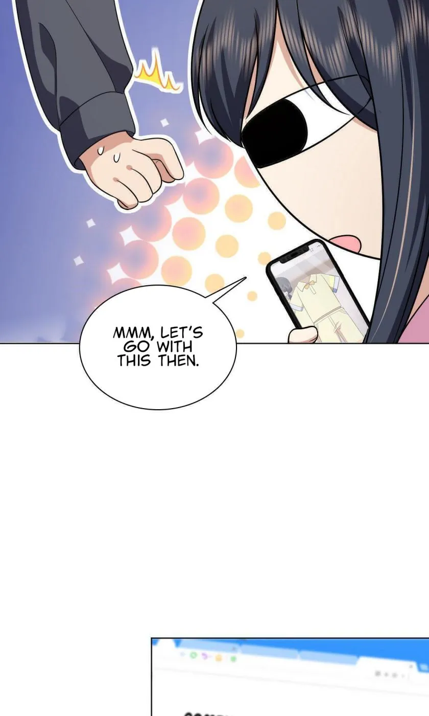 My Wife Is From a Thousand Years Ago Chapter 108 page 35 - 