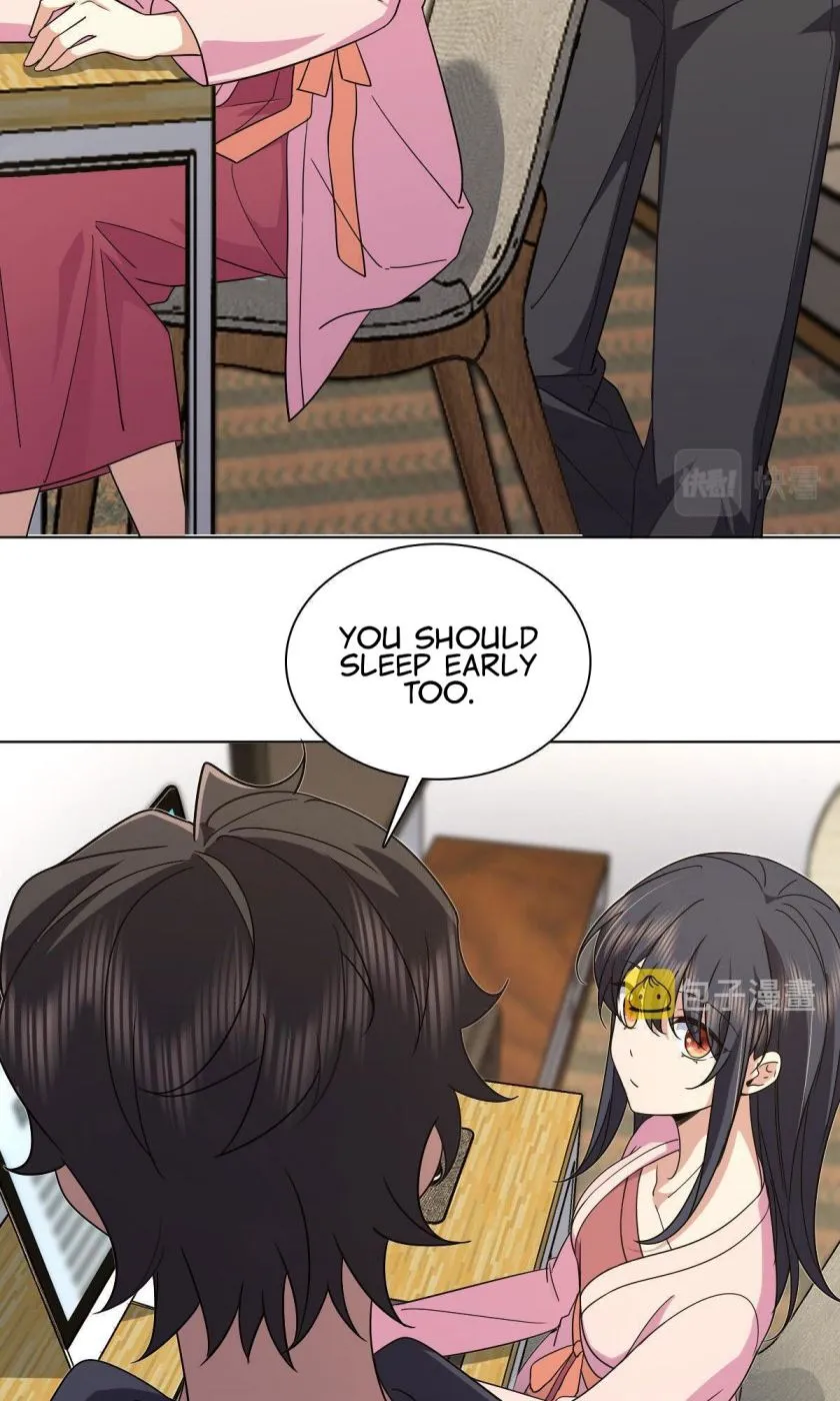 My Wife Is From a Thousand Years Ago Chapter 108 page 37 - 