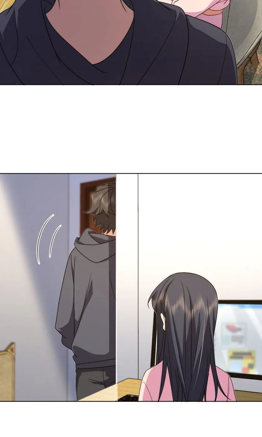 My Wife Is From a Thousand Years Ago Chapter 108 page 38 - 