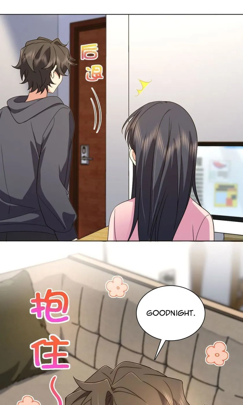 My Wife Is From a Thousand Years Ago Chapter 108 page 39 - 