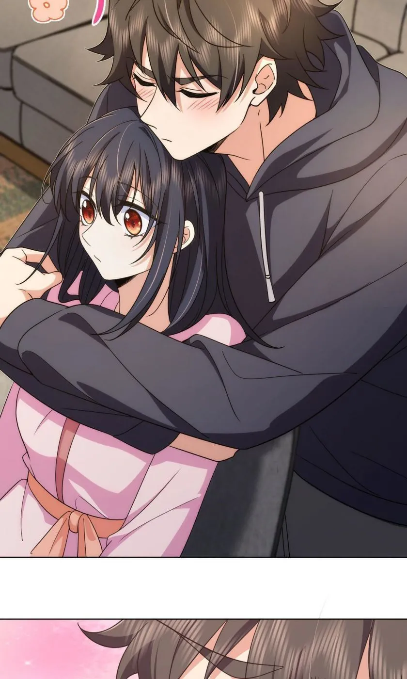 My Wife Is From a Thousand Years Ago Chapter 108 page 40 - 