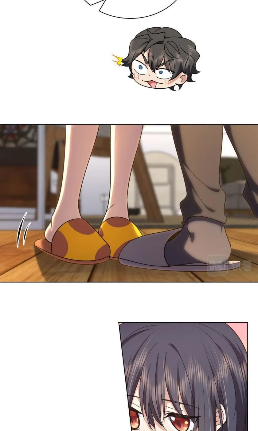 My Wife Is From a Thousand Years Ago Chapter 108 page 42 - 