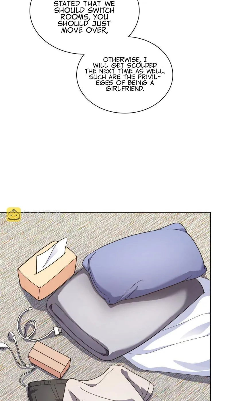 My Wife Is From a Thousand Years Ago Chapter 108 page 8 - 