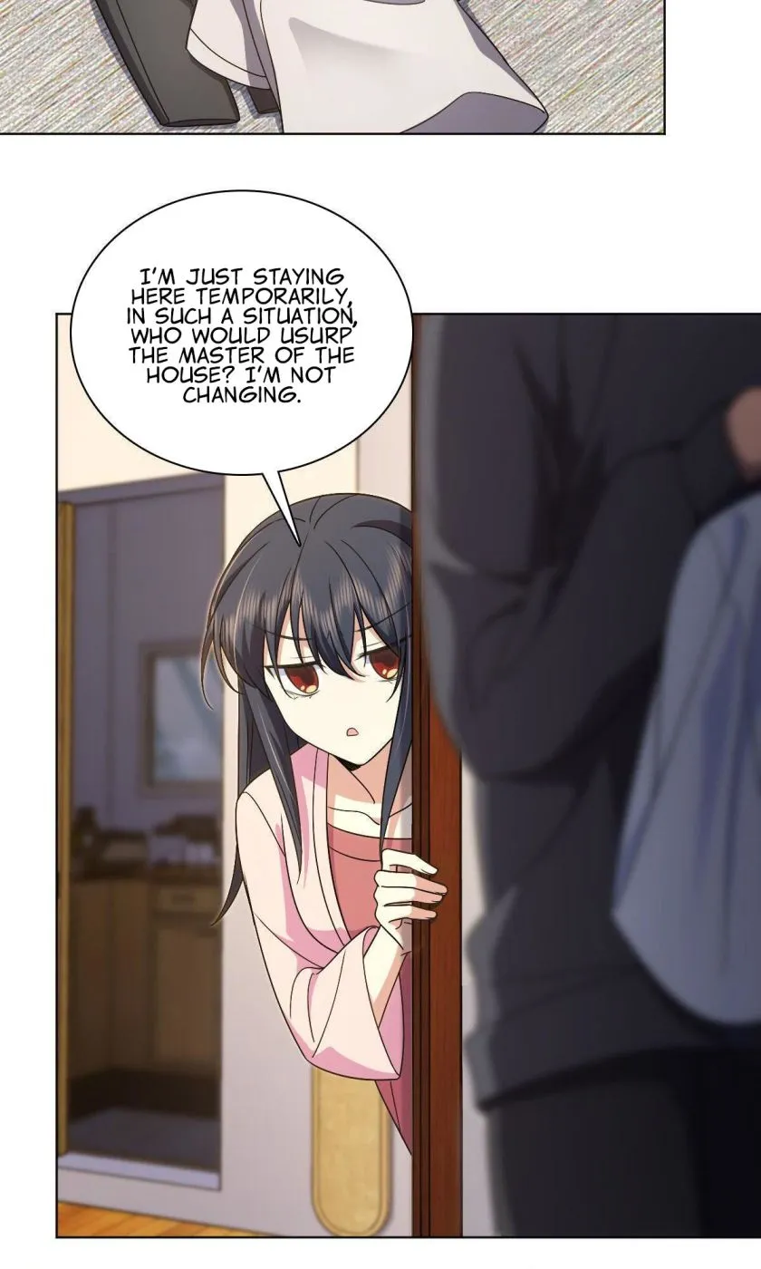 My Wife Is From a Thousand Years Ago Chapter 108 page 9 - 