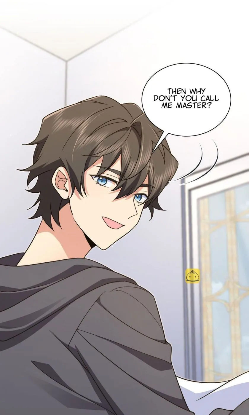 My Wife Is From a Thousand Years Ago Chapter 108 page 10 - 