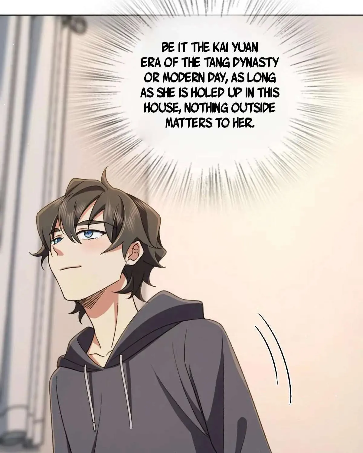 My Wife Is From a Thousand Years Ago Chapter 109 page 12 - 