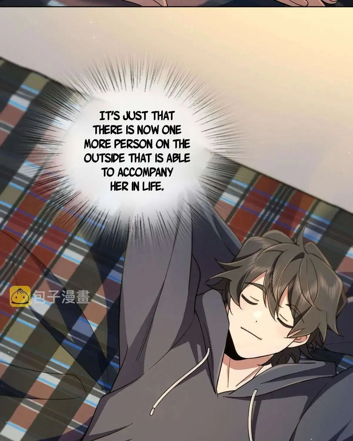 My Wife Is From a Thousand Years Ago Chapter 109 page 15 - 
