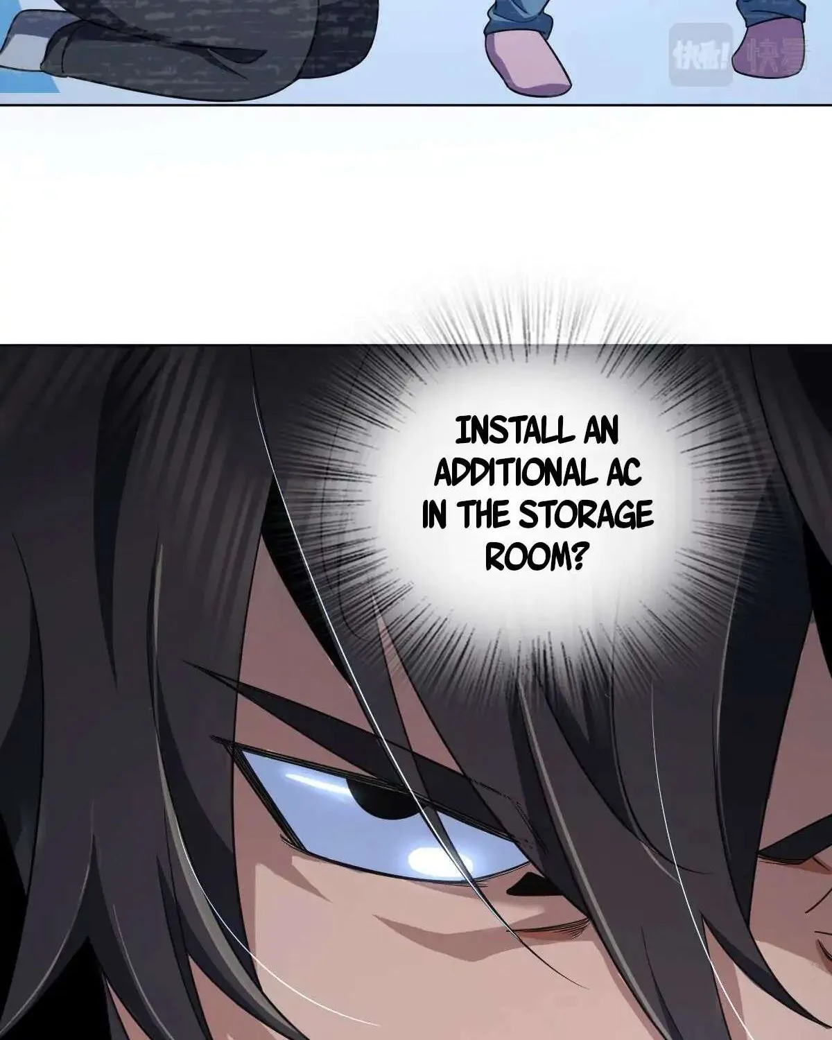 My Wife Is From a Thousand Years Ago Chapter 109 page 24 - 