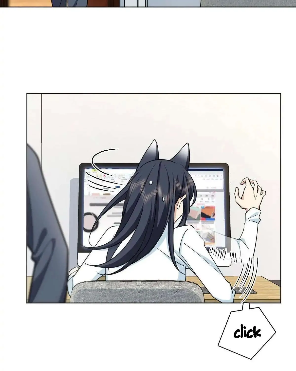 My Wife Is From a Thousand Years Ago Chapter 109 page 29 - 