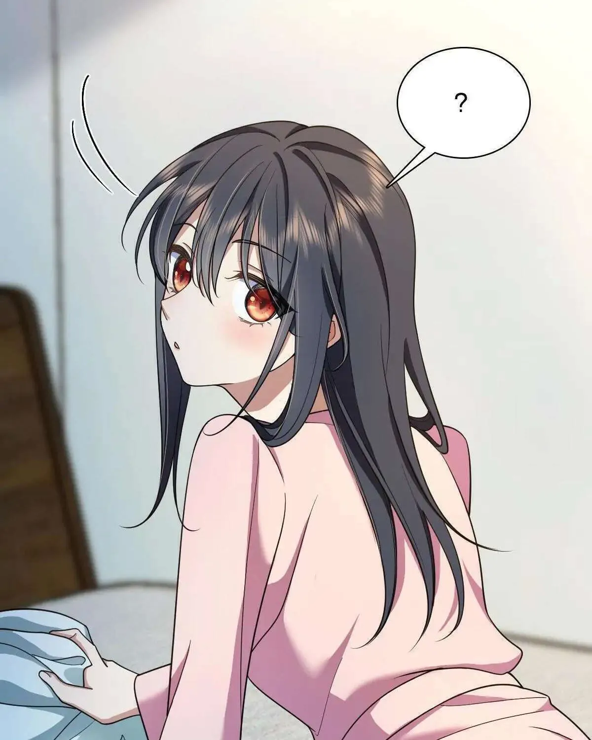 My Wife Is From a Thousand Years Ago Chapter 109 page 4 - 