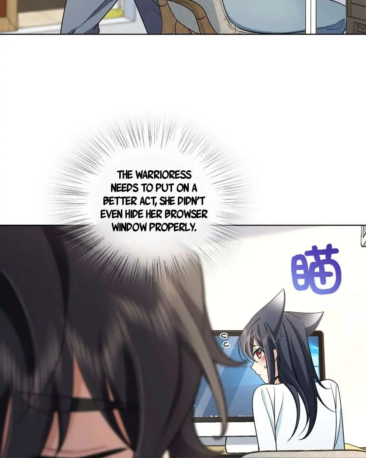 My Wife Is From a Thousand Years Ago Chapter 109 page 31 - 