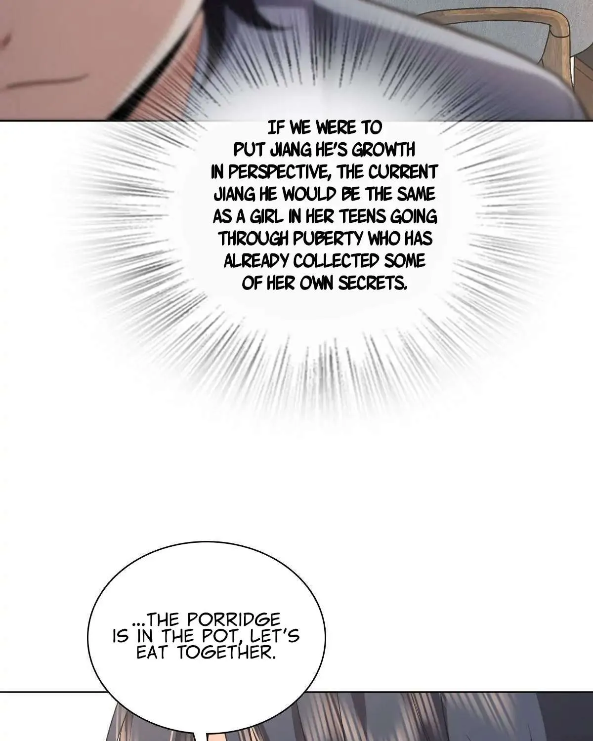 My Wife Is From a Thousand Years Ago Chapter 109 page 33 - 