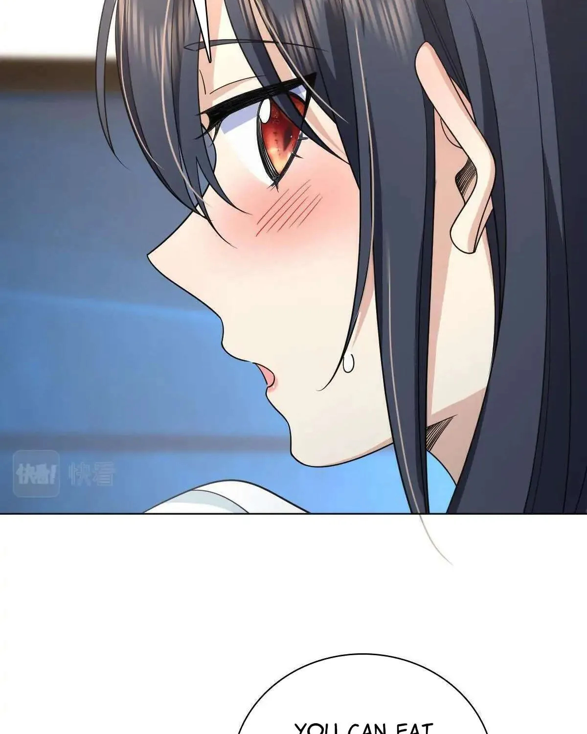 My Wife Is From a Thousand Years Ago Chapter 109 page 34 - 