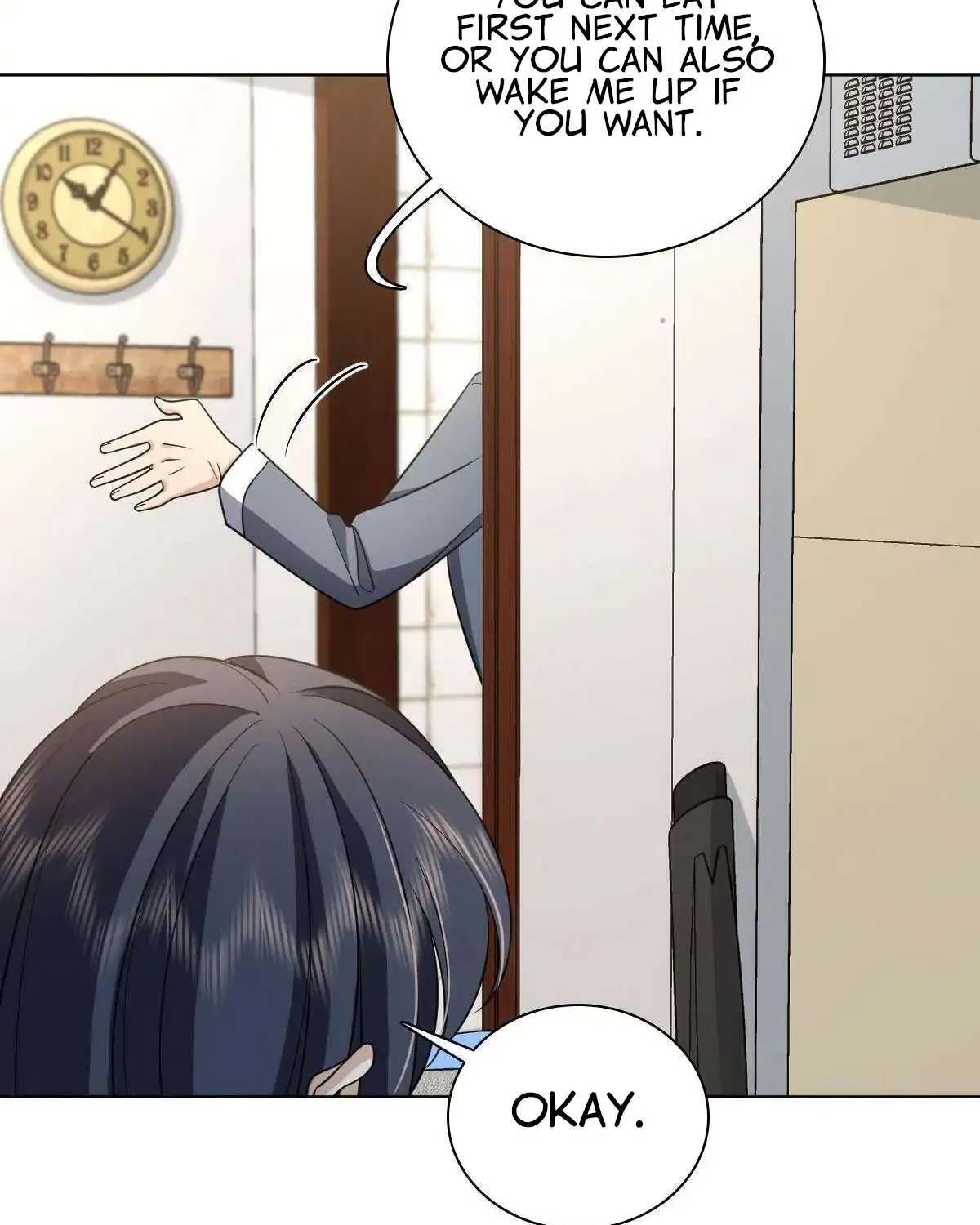 My Wife Is From a Thousand Years Ago Chapter 109 page 35 - 