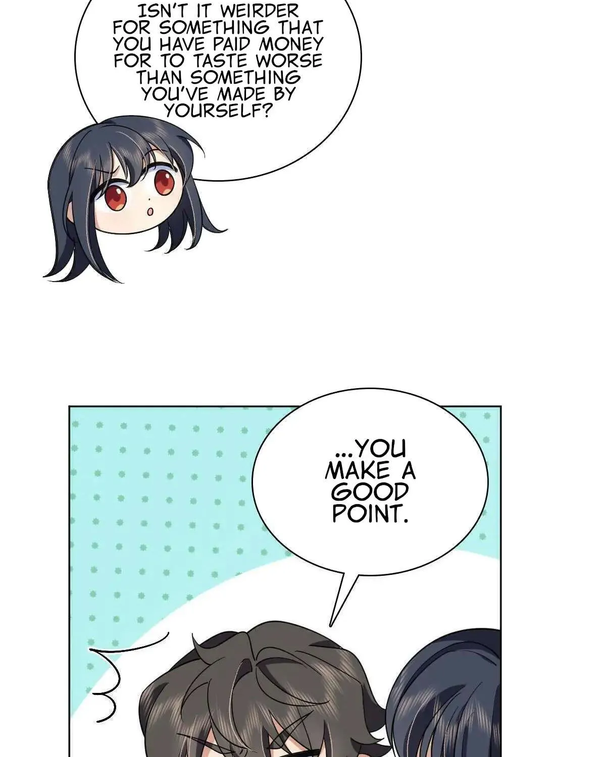 My Wife Is From a Thousand Years Ago Chapter 109 page 40 - 