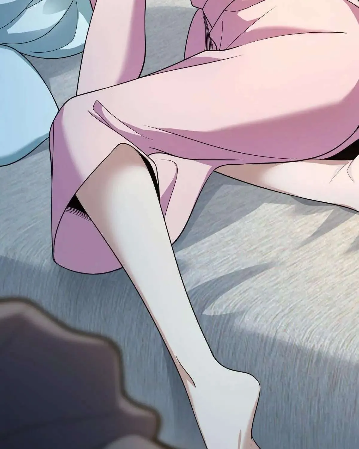 My Wife Is From a Thousand Years Ago Chapter 109 page 5 - 