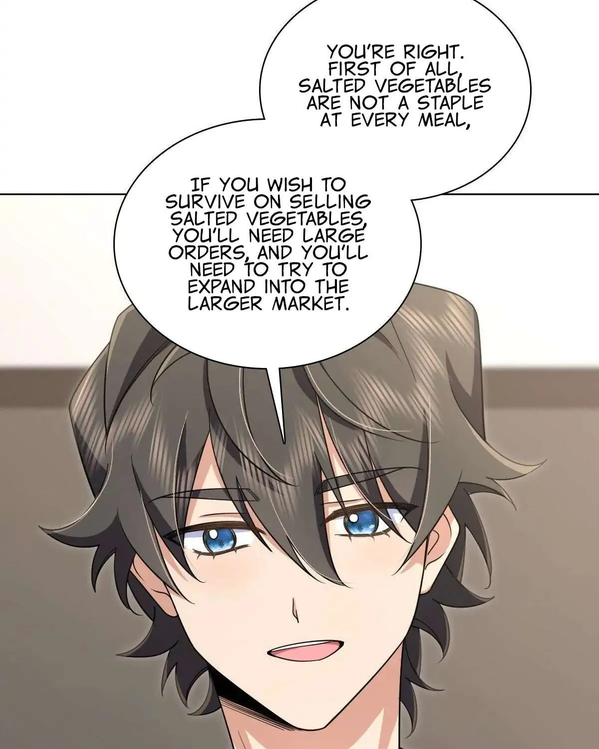 My Wife Is From a Thousand Years Ago Chapter 109 page 43 - 