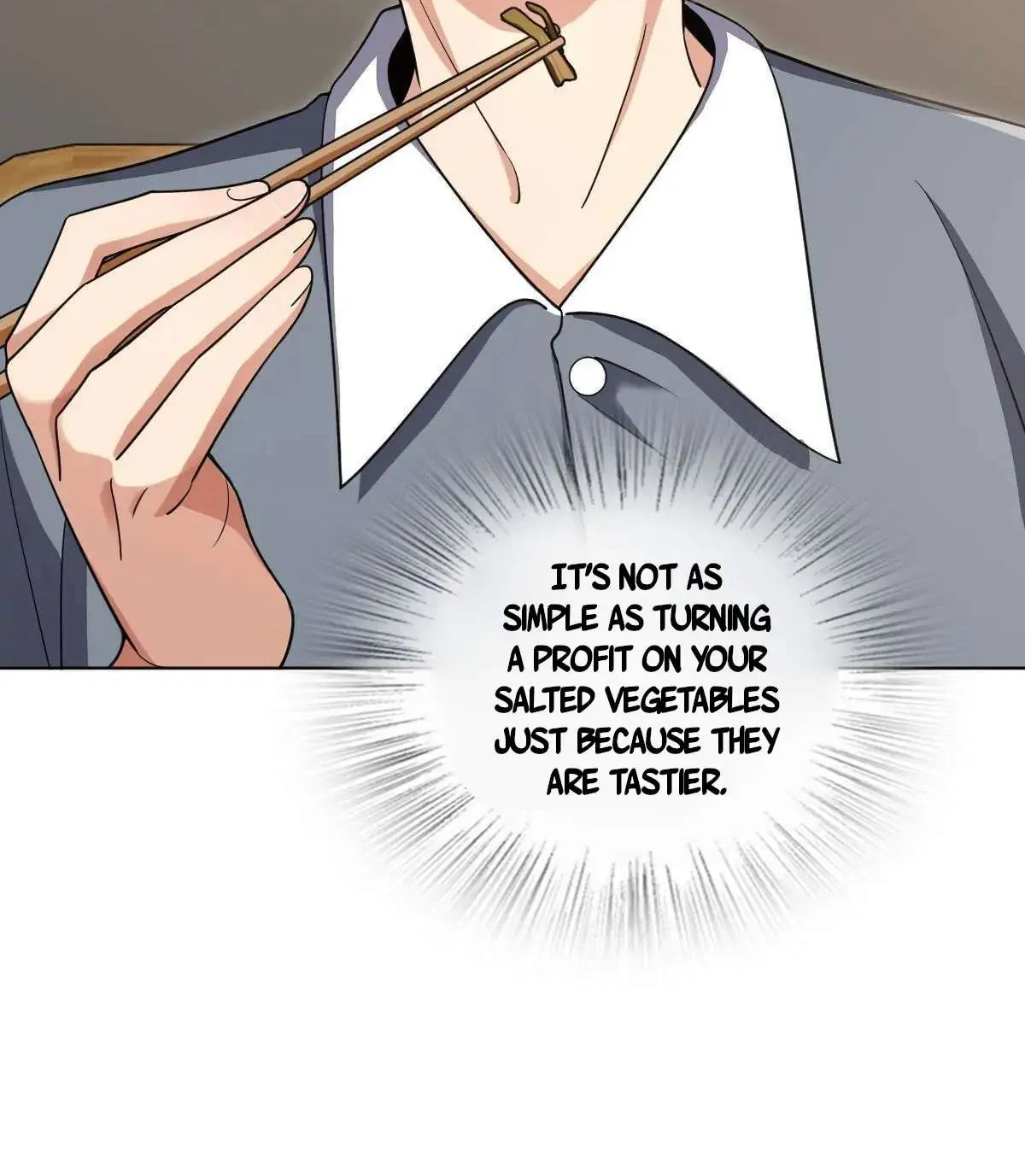 My Wife Is From a Thousand Years Ago Chapter 109 page 44 - 