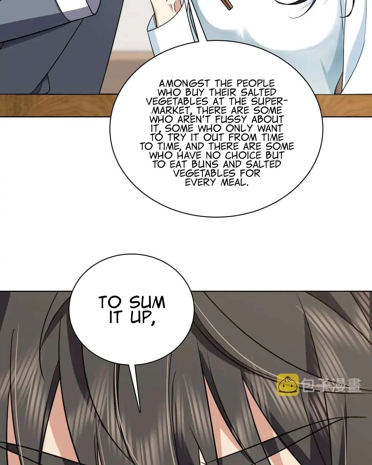 My Wife Is From a Thousand Years Ago Chapter 109 page 47 - 