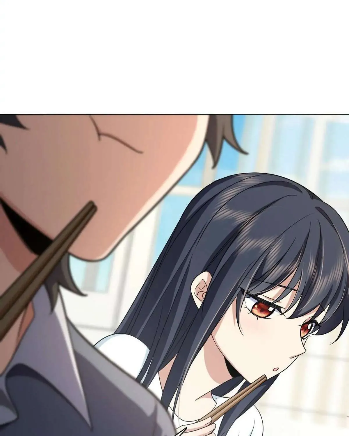 My Wife Is From a Thousand Years Ago Chapter 109 page 49 - 