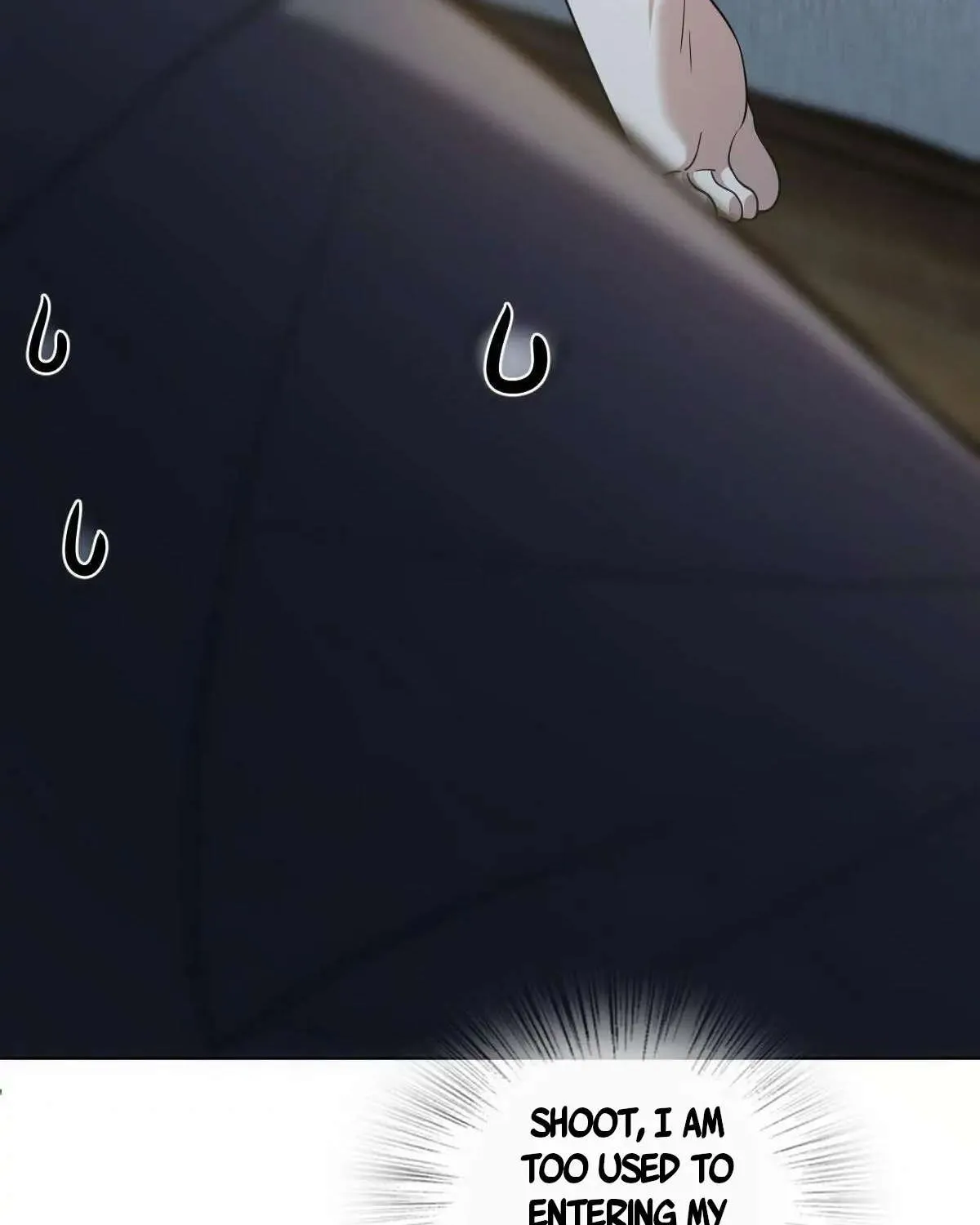 My Wife Is From a Thousand Years Ago Chapter 109 page 6 - 