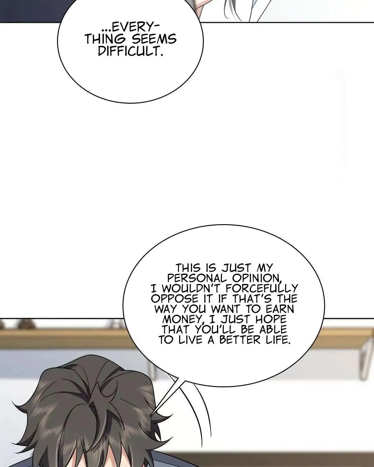 My Wife Is From a Thousand Years Ago Chapter 109 page 51 - 