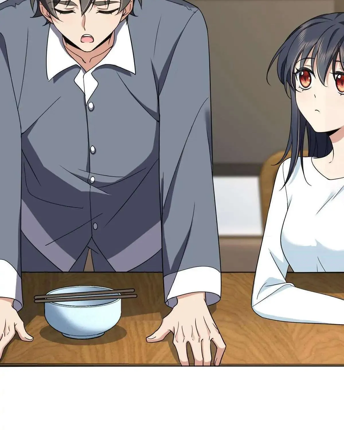My Wife Is From a Thousand Years Ago Chapter 109 page 52 - 