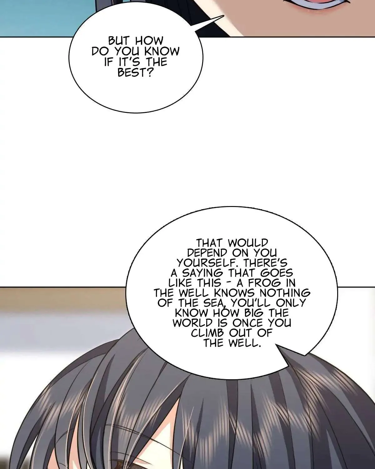 My Wife Is From a Thousand Years Ago Chapter 109 page 54 - 
