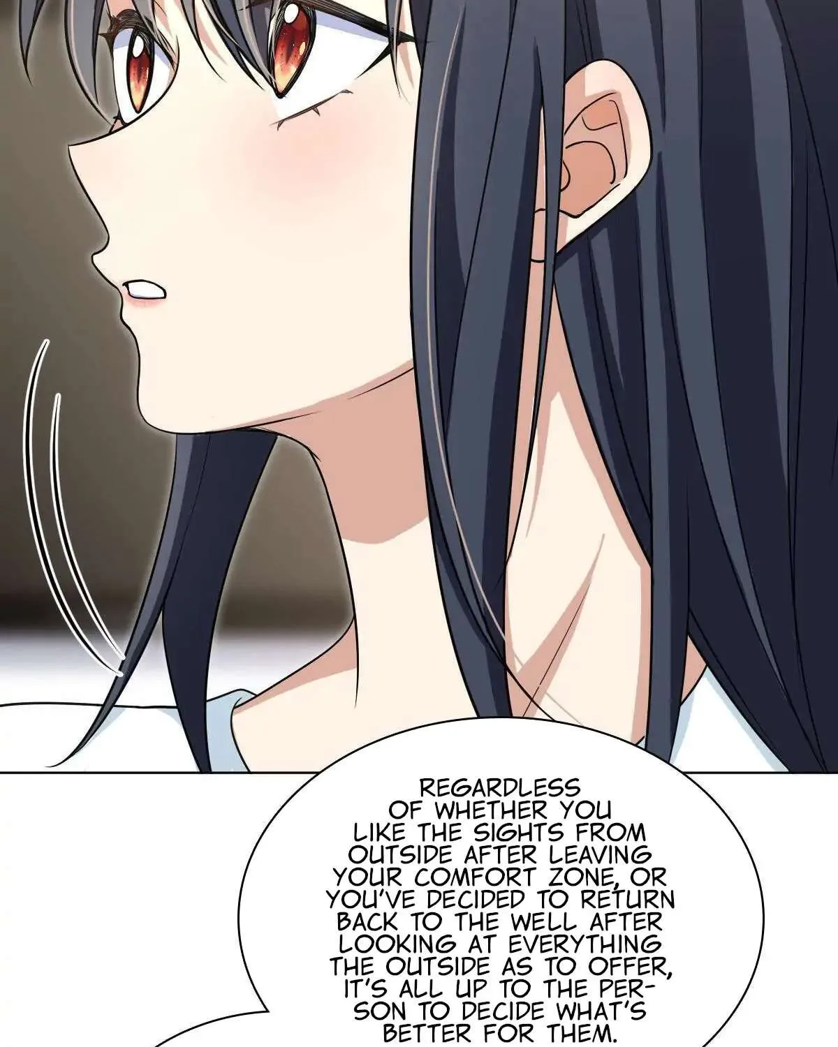 My Wife Is From a Thousand Years Ago Chapter 109 page 55 - 
