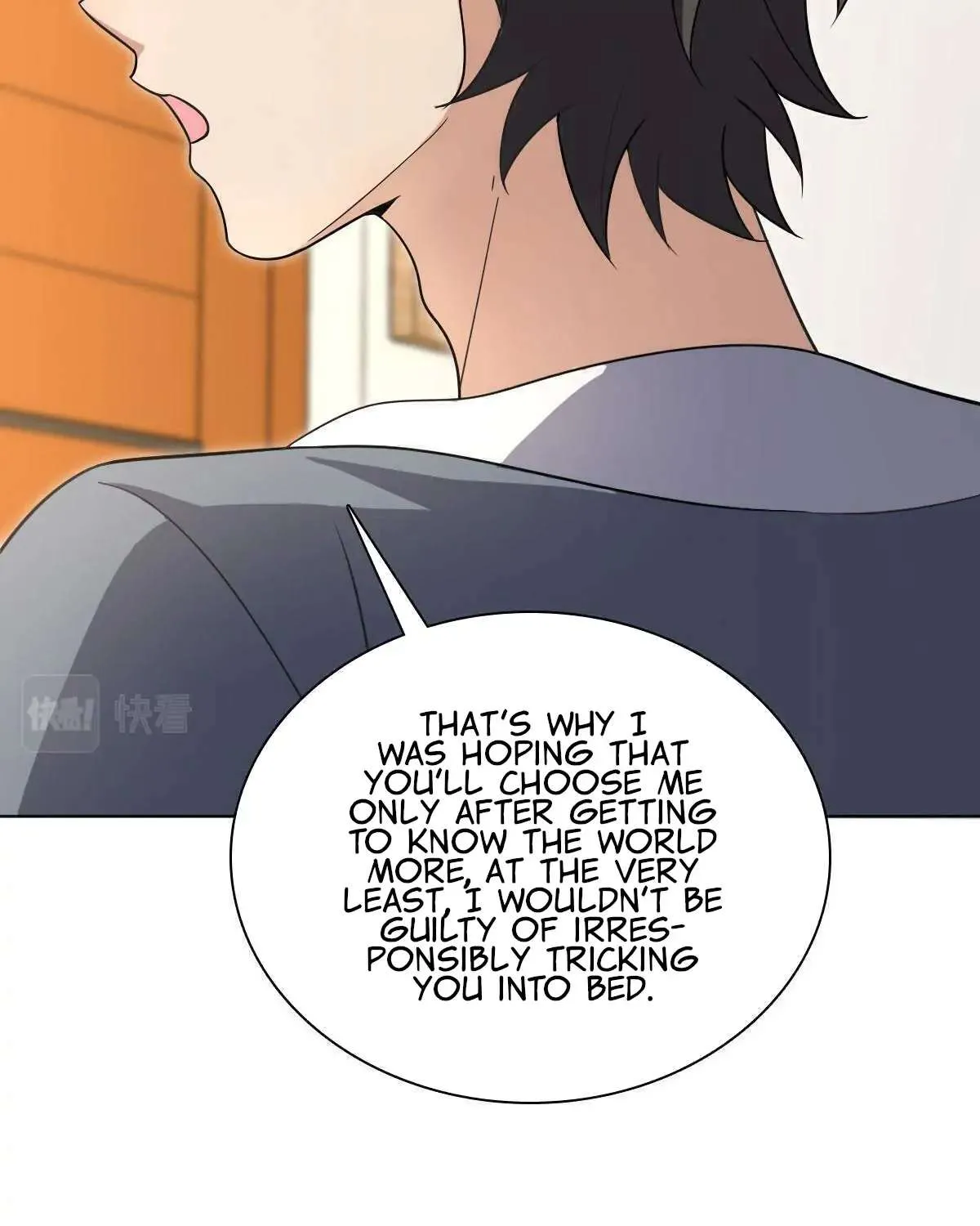 My Wife Is From a Thousand Years Ago Chapter 109 page 57 - 