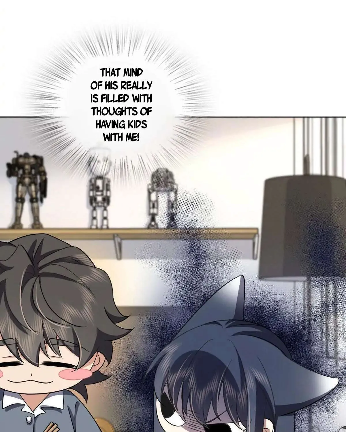 My Wife Is From a Thousand Years Ago Chapter 109 page 58 - 