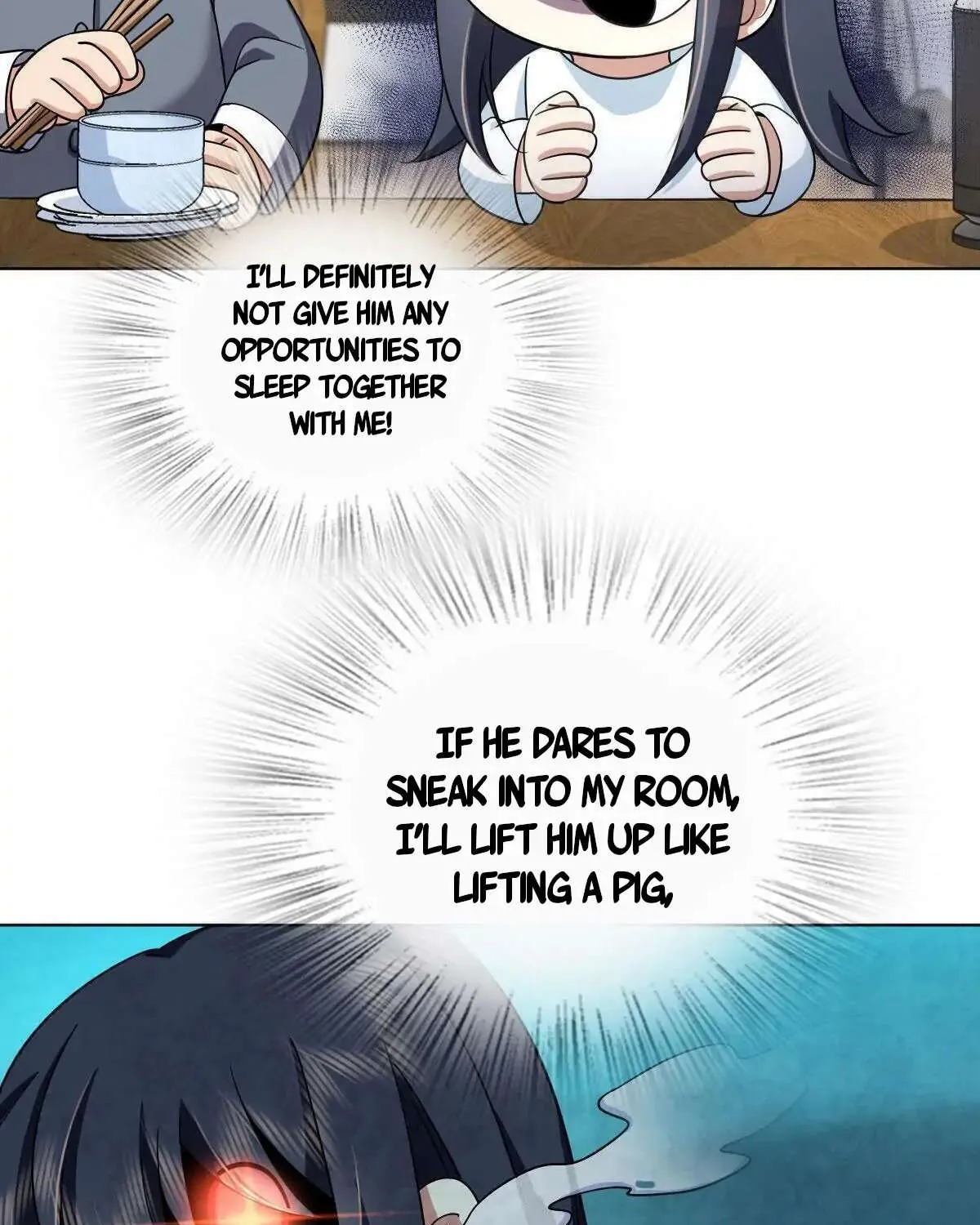 My Wife Is From a Thousand Years Ago Chapter 109 page 59 - 