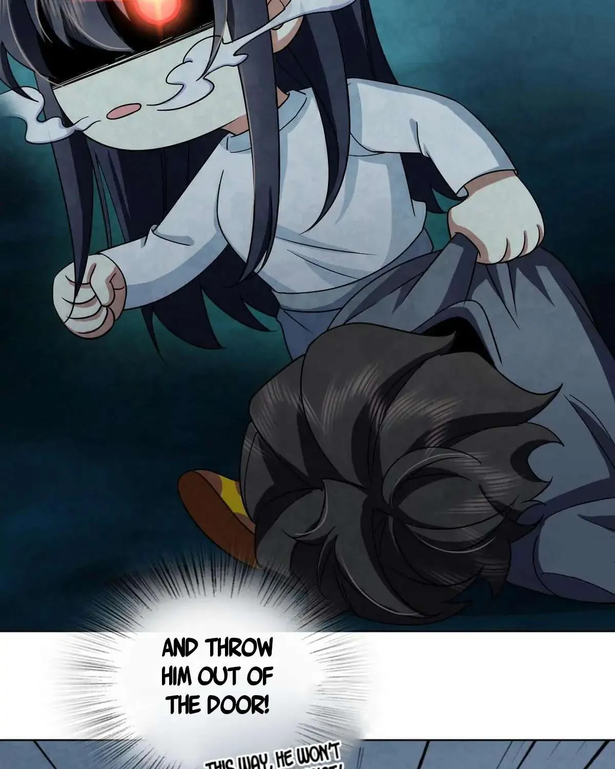 My Wife Is From a Thousand Years Ago Chapter 109 page 60 - 