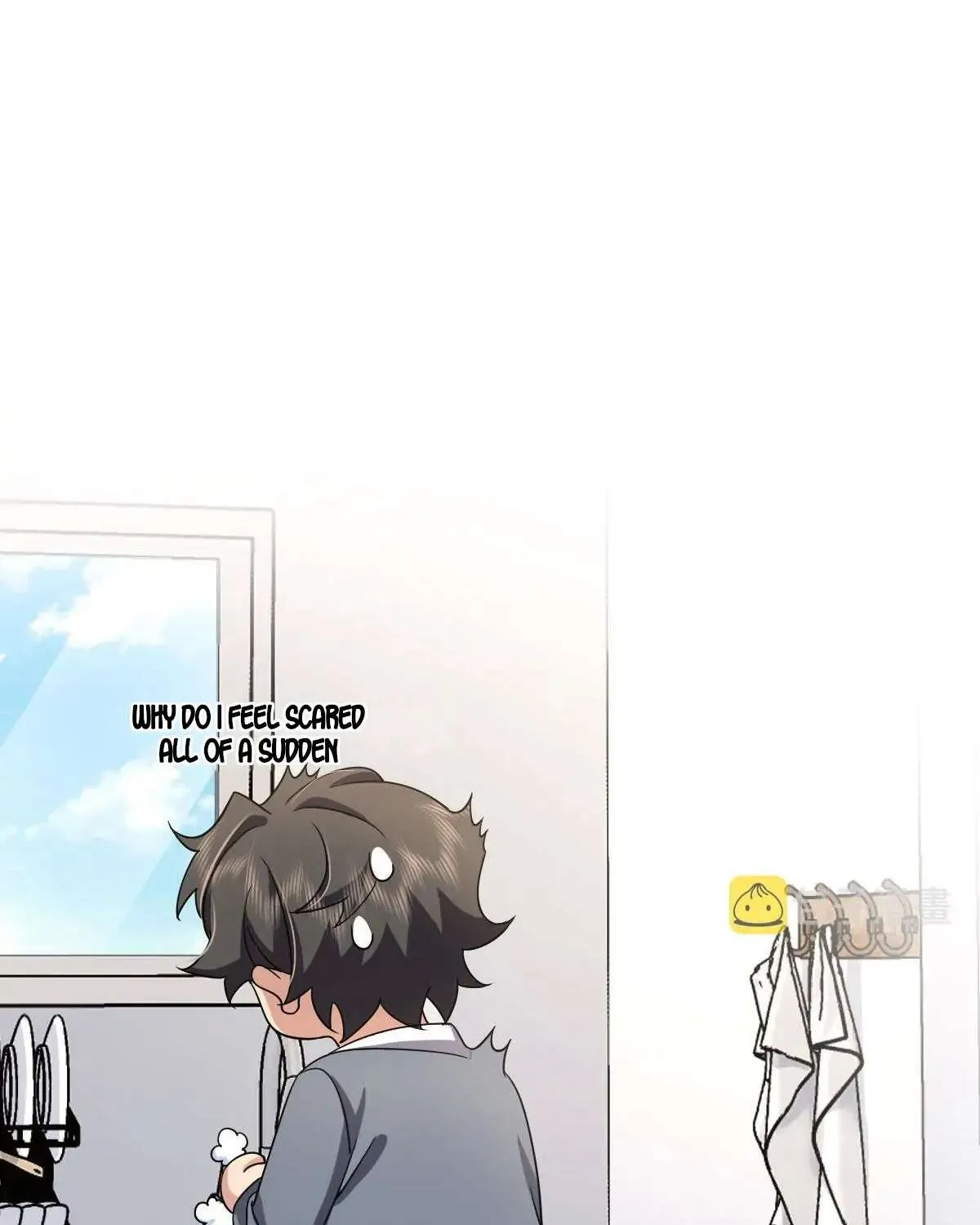 My Wife Is From a Thousand Years Ago Chapter 109 page 62 - 