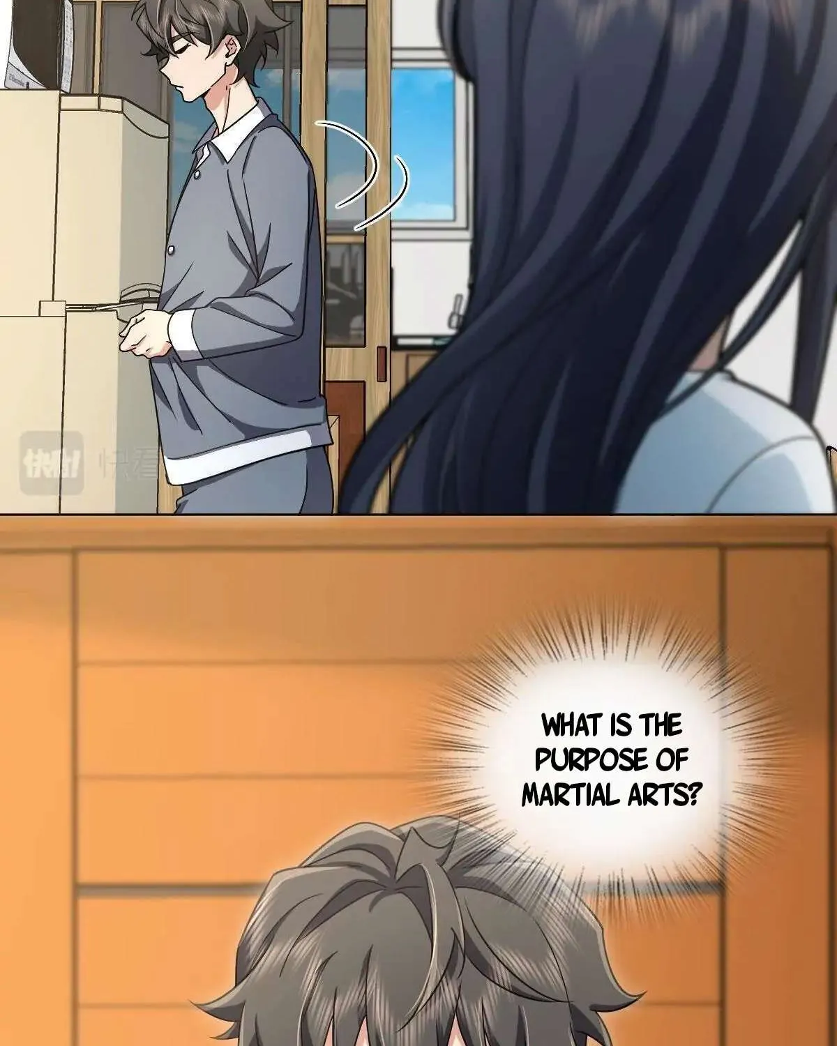 My Wife Is From a Thousand Years Ago Chapter 109 page 65 - 