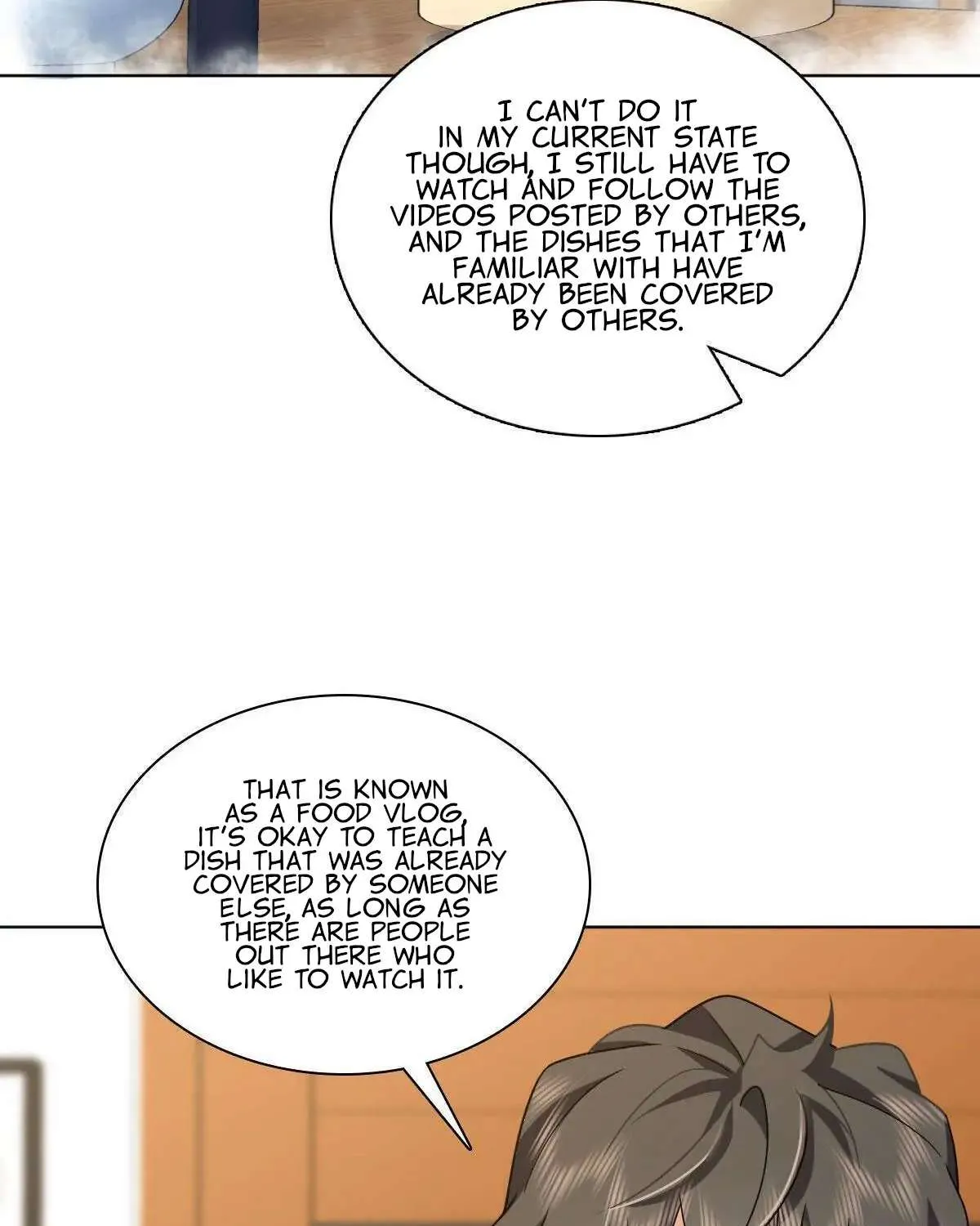 My Wife Is From a Thousand Years Ago Chapter 109 page 72 - 