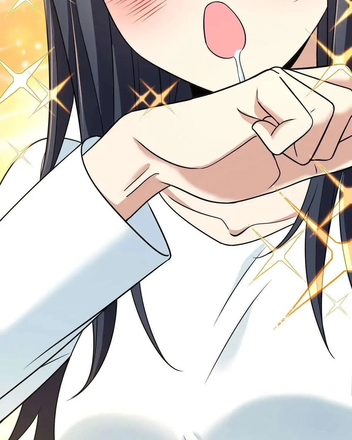 My Wife Is From a Thousand Years Ago Chapter 109 page 76 - 