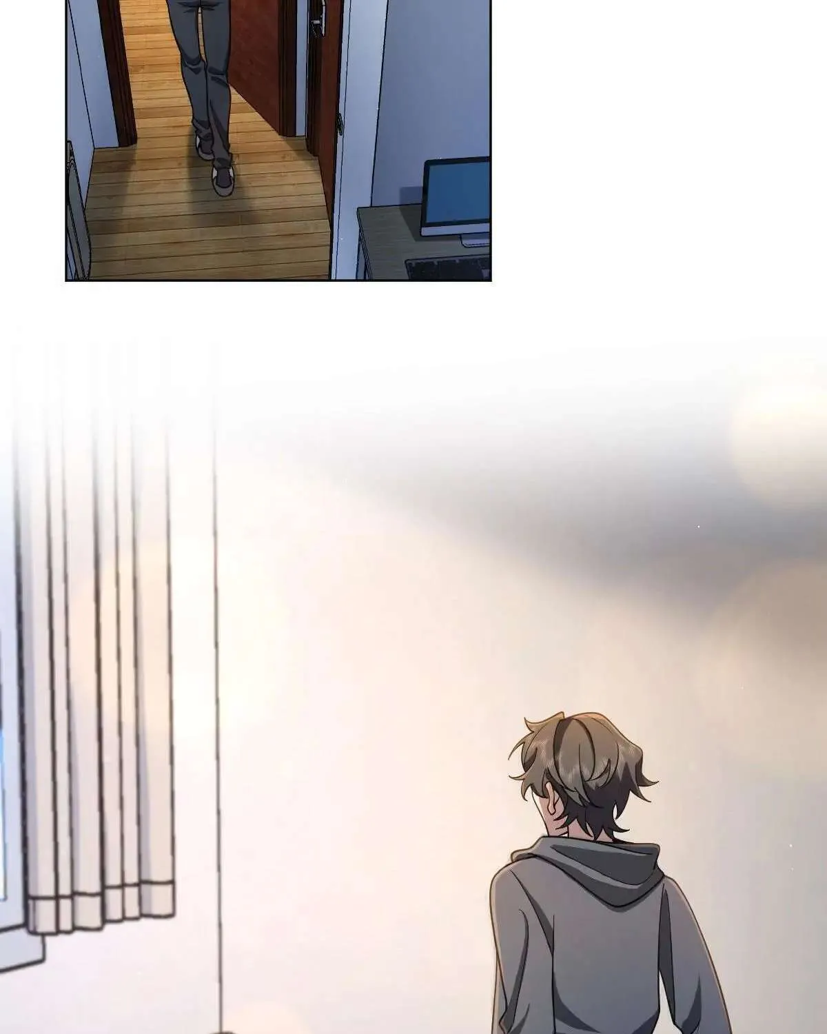 My Wife Is From a Thousand Years Ago Chapter 109 page 9 - 