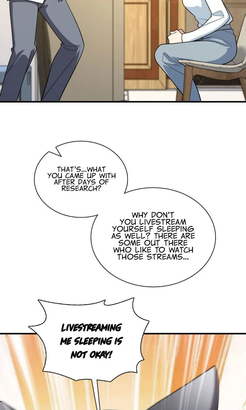 My Wife Is From a Thousand Years Ago Chapter 110 page 11 - 