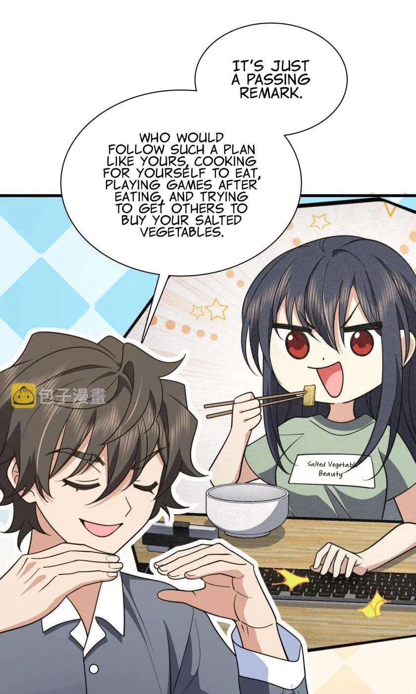 My Wife Is From a Thousand Years Ago Chapter 110 page 13 - 