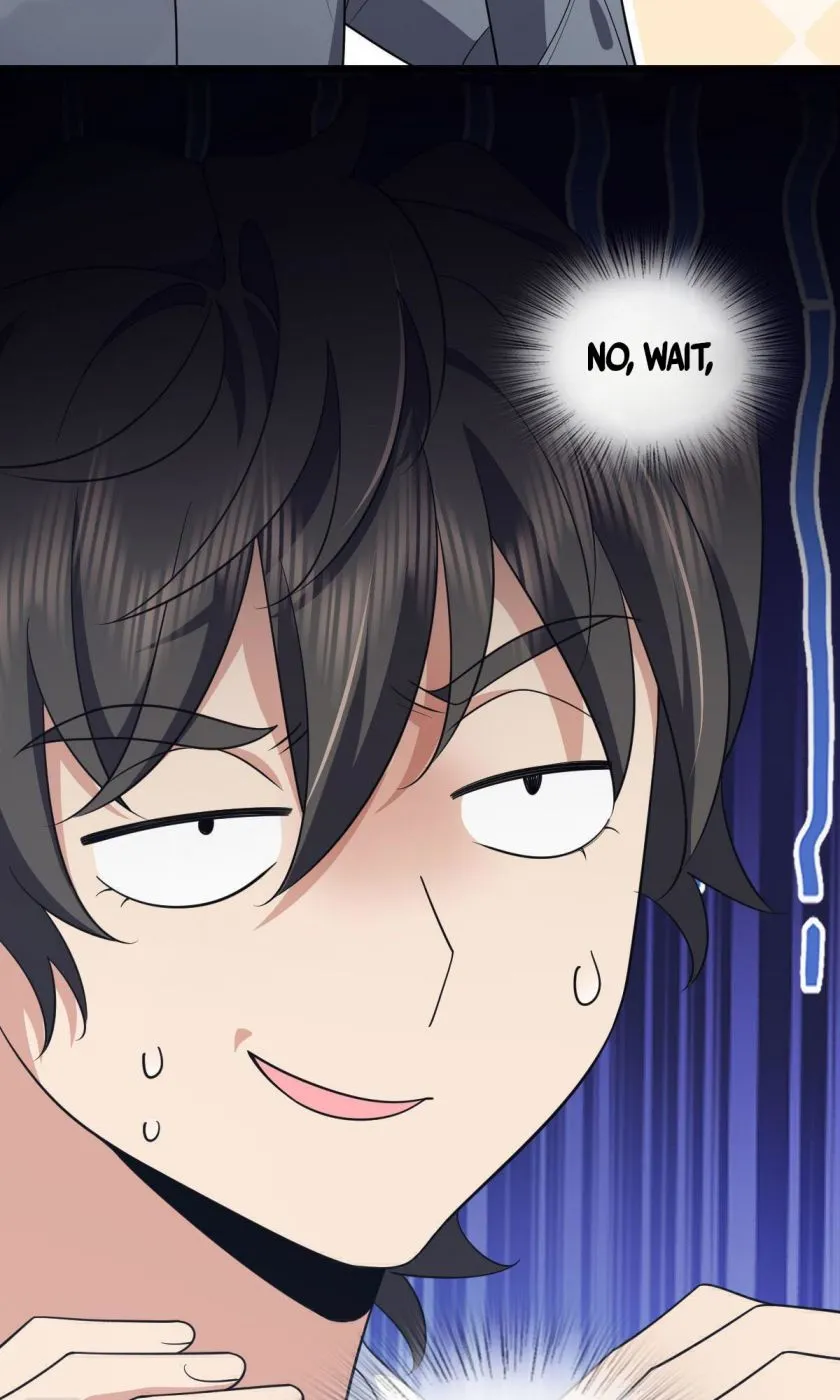 My Wife Is From a Thousand Years Ago Chapter 110 page 14 - 