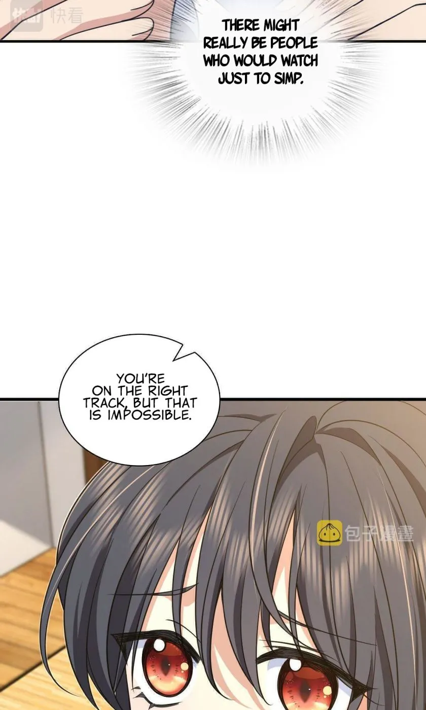 My Wife Is From a Thousand Years Ago Chapter 110 page 15 - 