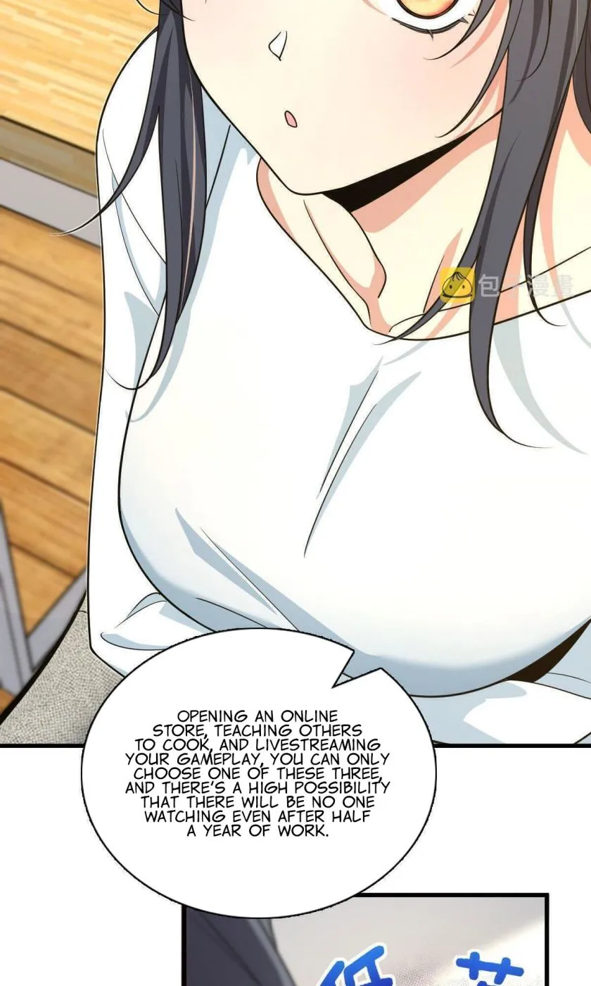 My Wife Is From a Thousand Years Ago Chapter 110 page 16 - 