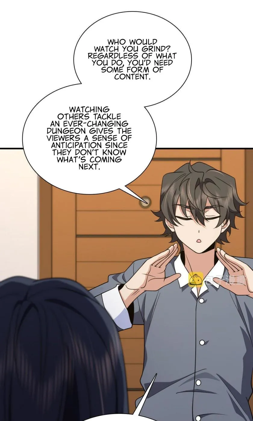 My Wife Is From a Thousand Years Ago Chapter 110 page 3 - 